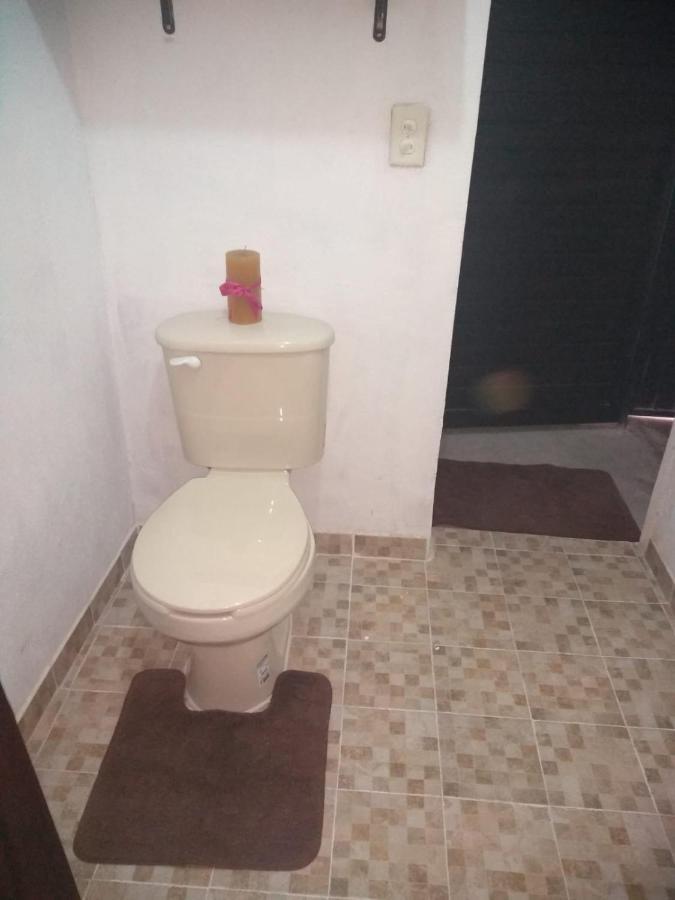 Casa Luna Misiones de La Paz Εξωτερικό φωτογραφία