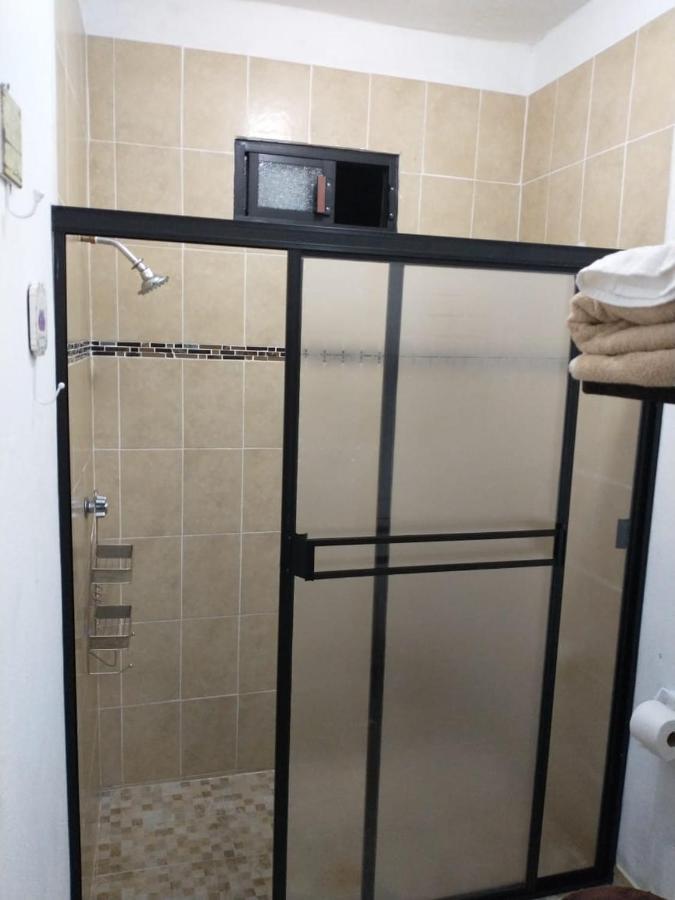Casa Luna Misiones de La Paz Εξωτερικό φωτογραφία