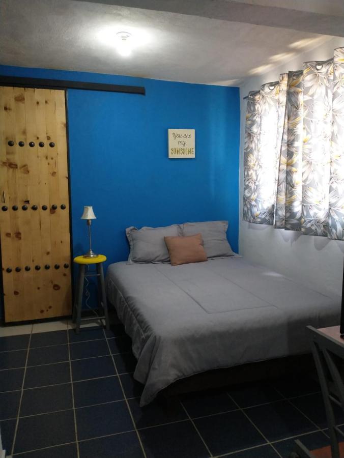 Casa Luna Misiones de La Paz Εξωτερικό φωτογραφία
