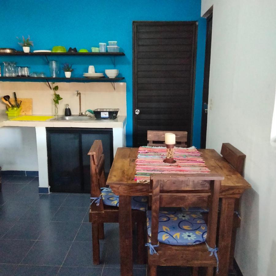 Casa Luna Misiones de La Paz Εξωτερικό φωτογραφία