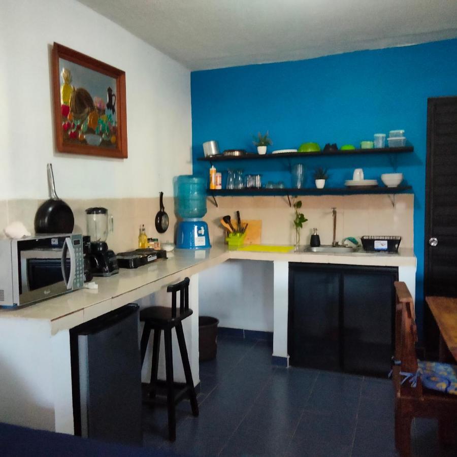 Casa Luna Misiones de La Paz Εξωτερικό φωτογραφία