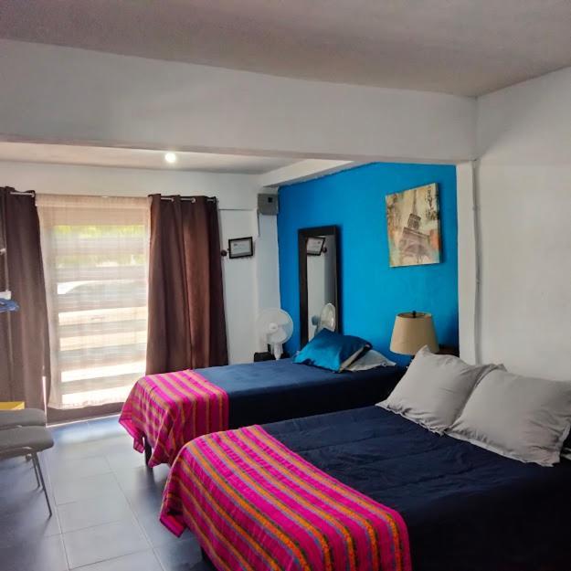 Casa Luna Misiones de La Paz Εξωτερικό φωτογραφία
