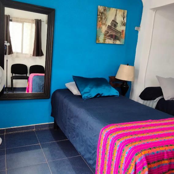 Casa Luna Misiones de La Paz Εξωτερικό φωτογραφία