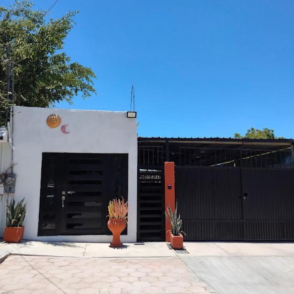 Casa Luna Misiones de La Paz Εξωτερικό φωτογραφία