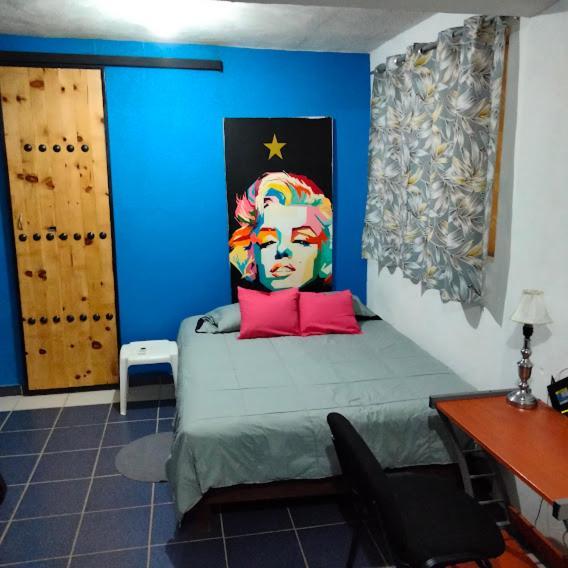 Casa Luna Misiones de La Paz Εξωτερικό φωτογραφία