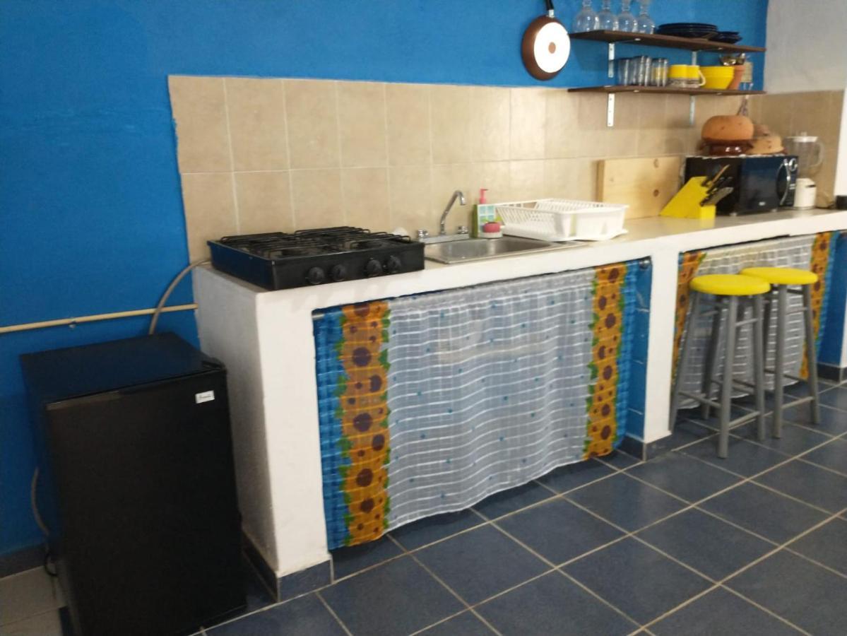 Casa Luna Misiones de La Paz Εξωτερικό φωτογραφία