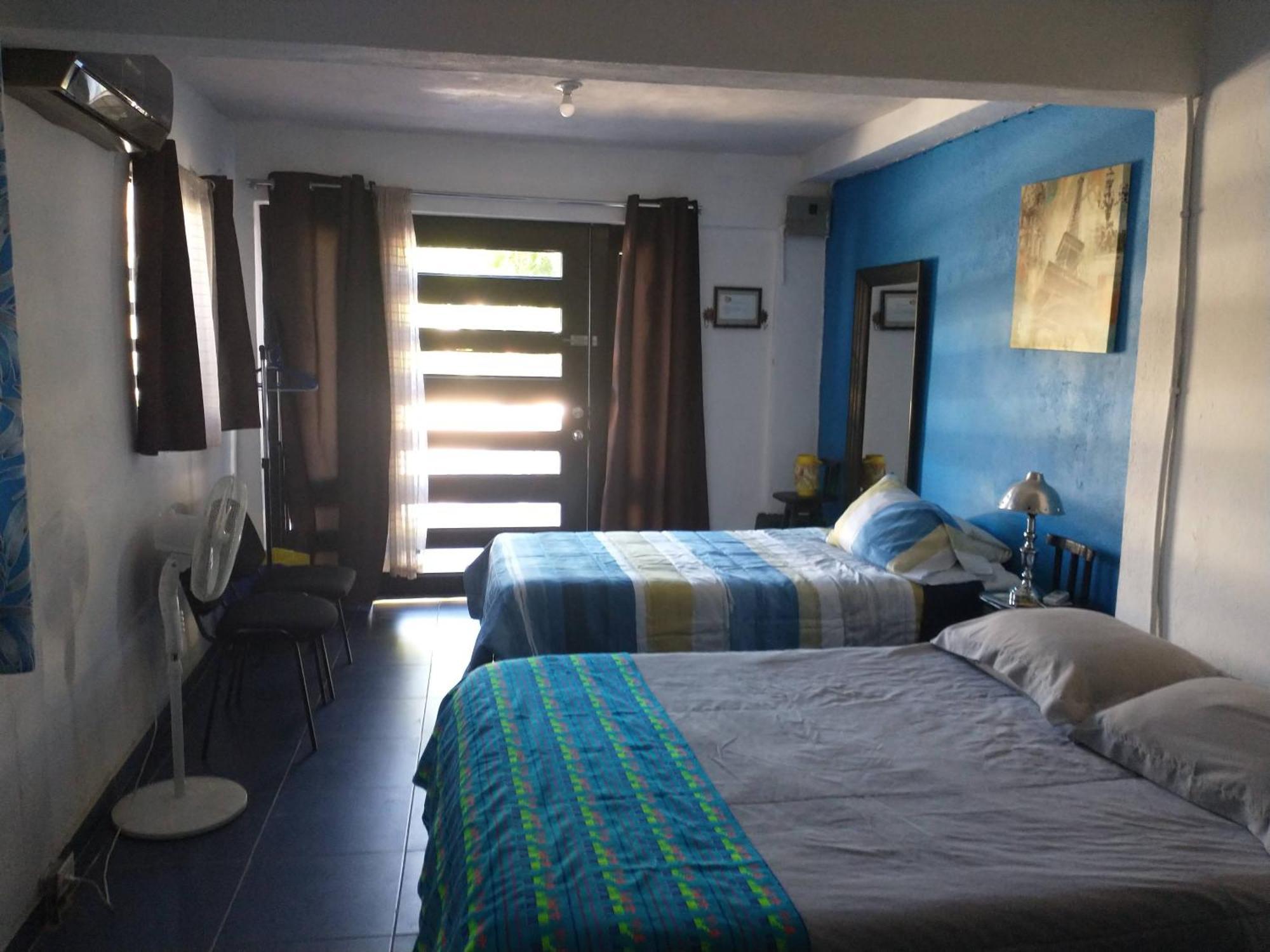 Casa Luna Misiones de La Paz Δωμάτιο φωτογραφία
